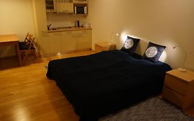 Harrachov Apartman 206