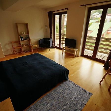 Harrachov Apartman 206 Exterior foto