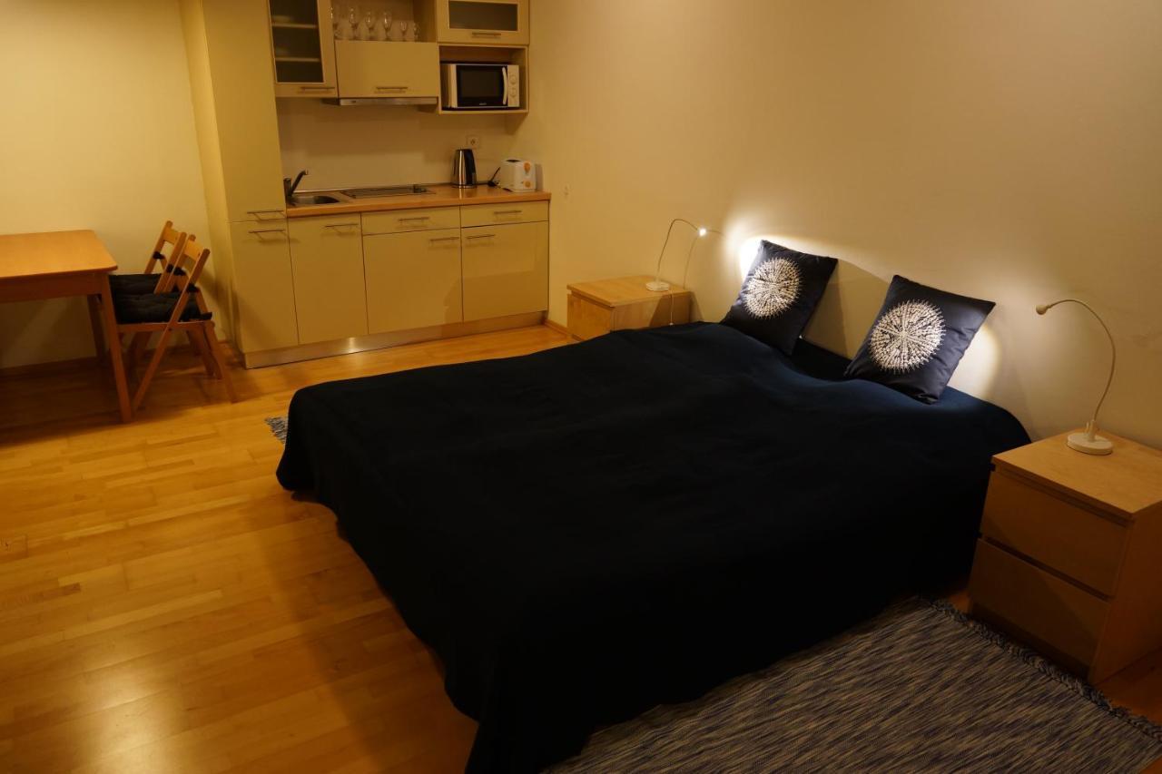 Harrachov Apartman 206 Exterior foto