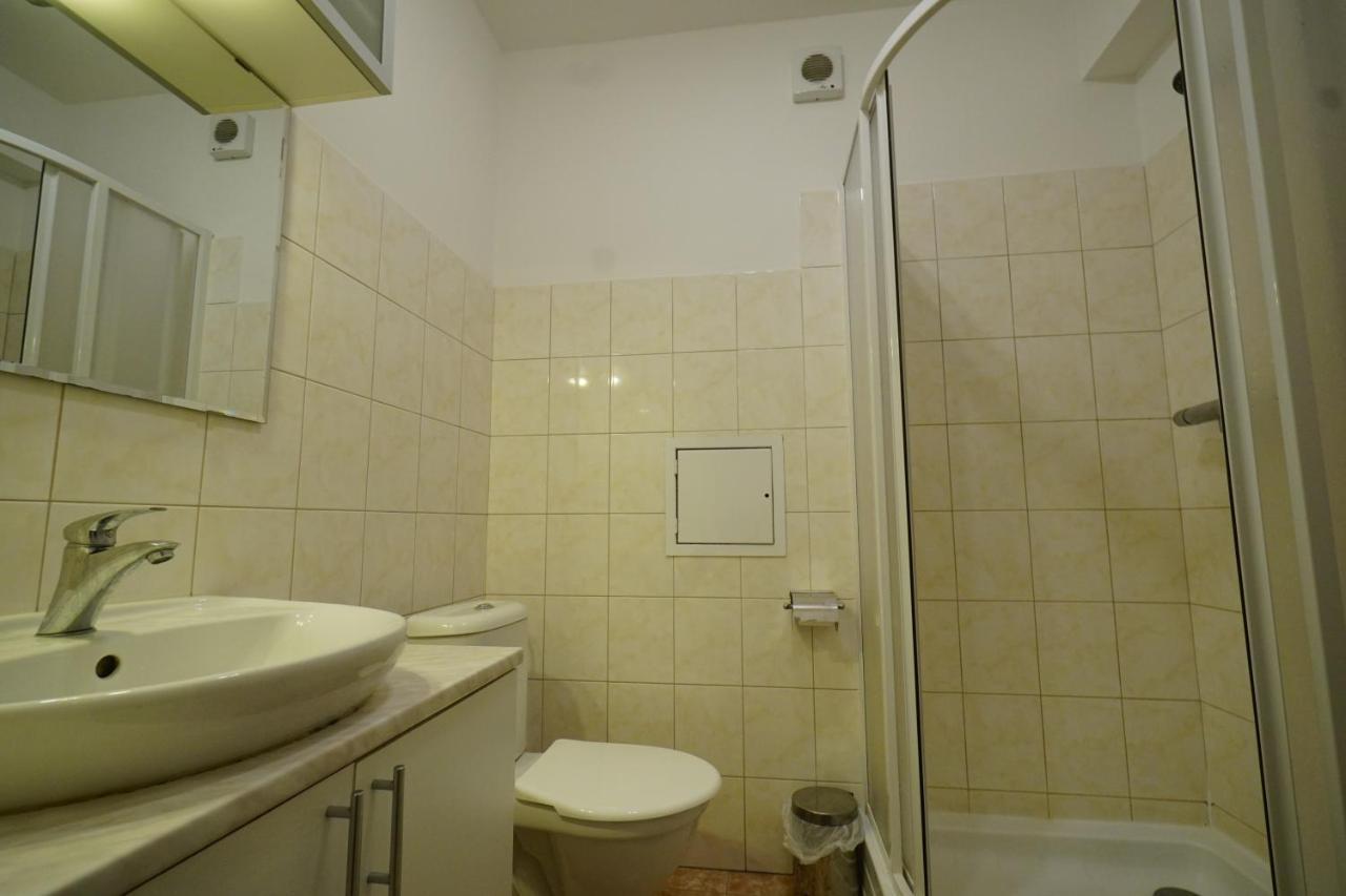 Harrachov Apartman 206 Exterior foto