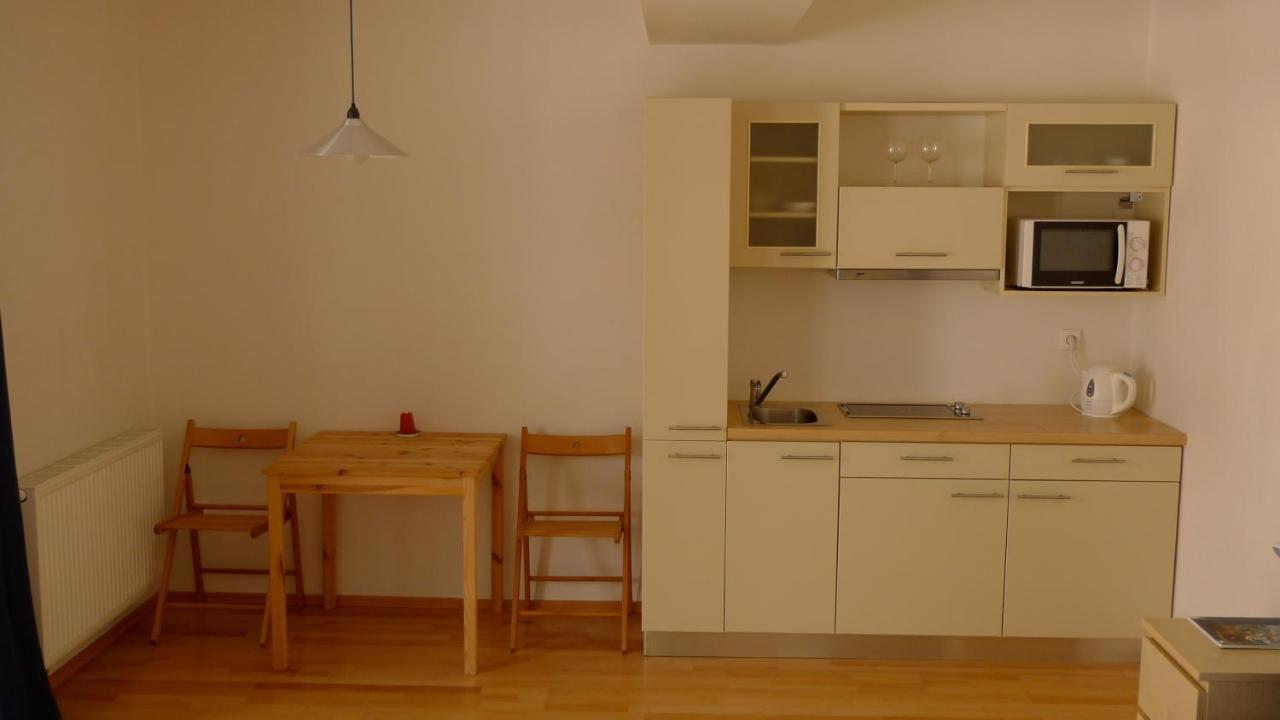 Harrachov Apartman 206 Exterior foto